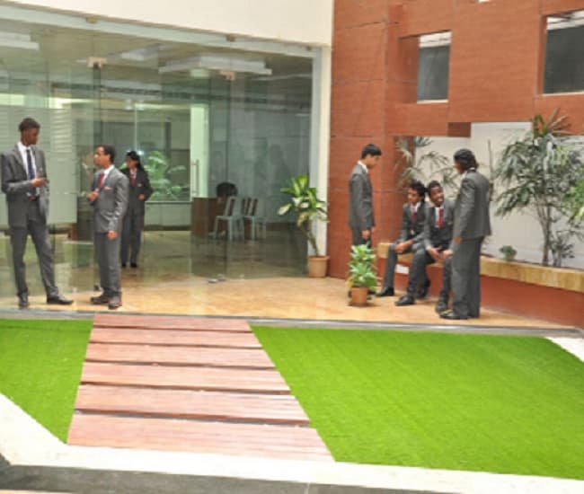 SB Group Of Institutions Bangalore Campus photo 1