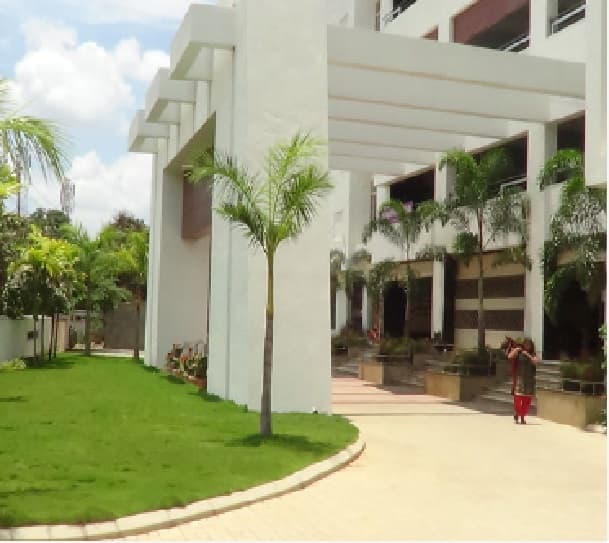 SB Group Of Institutions Bangalore Campus photo 6