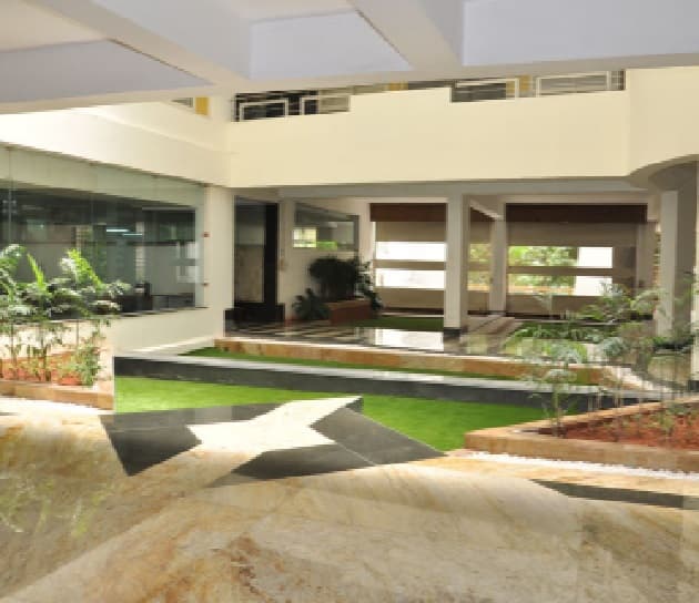 SB Group Of Institutions Bangalore Campus photo 3