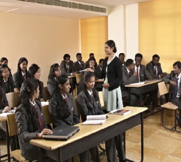 SB Group Of Institutions Bangalore Academic Building photo 5