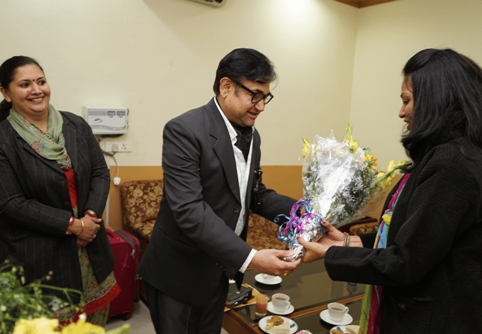 CGC Landran Events photo 18