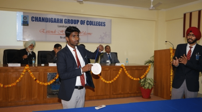 CGC Landran Events photo 17