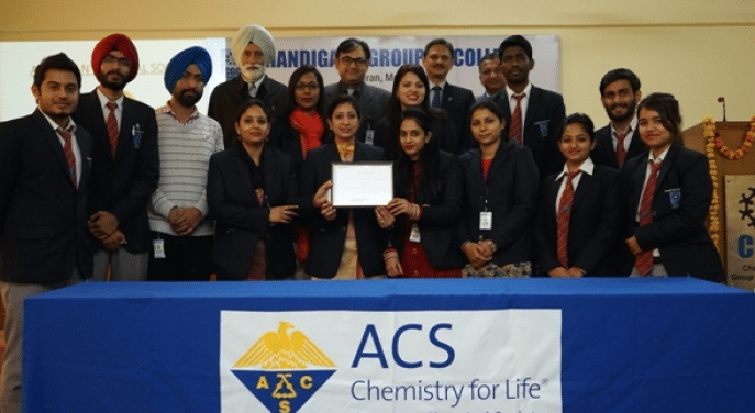 CGC Landran Events photo 16