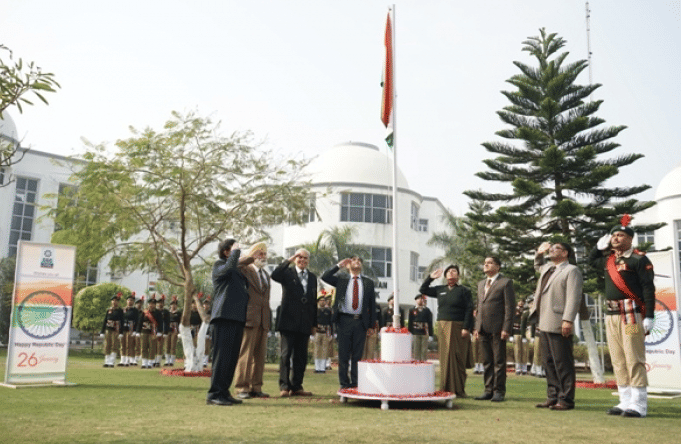 CGC Landran Events photo 15