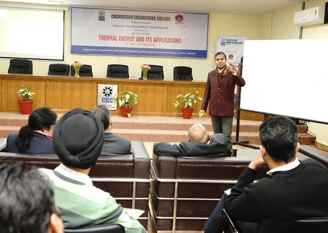 CGC Landran Events photo 13