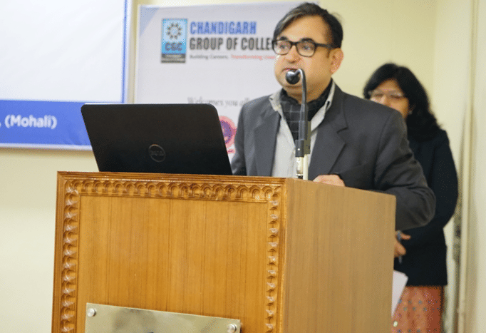 CGC Landran Events photo 12