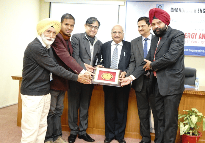 CGC Landran Events photo 11