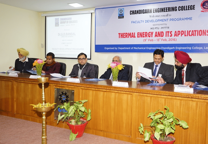 CGC Landran Events photo 10