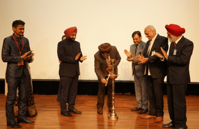 CGC Landran Events photo 9