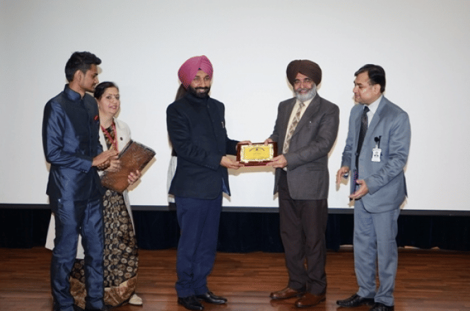 CGC Landran Events photo 8