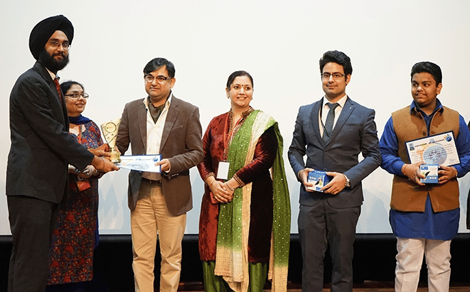 CGC Landran Events photo 6