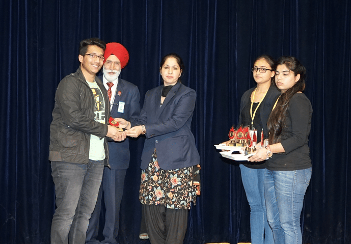 CGC Landran Events photo 4