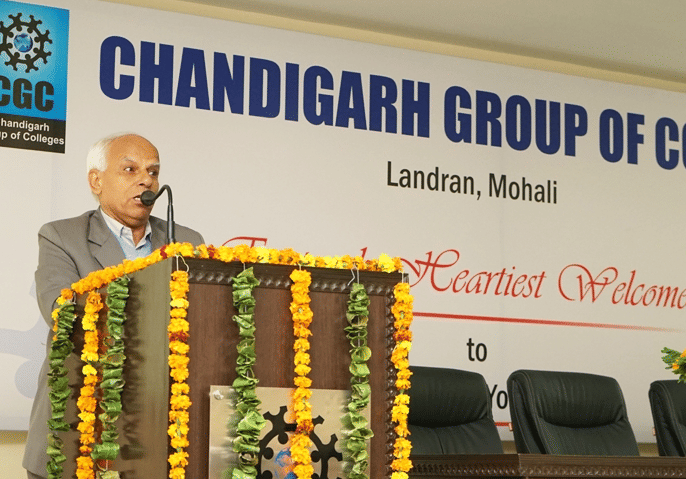 CGC Landran Events photo 3