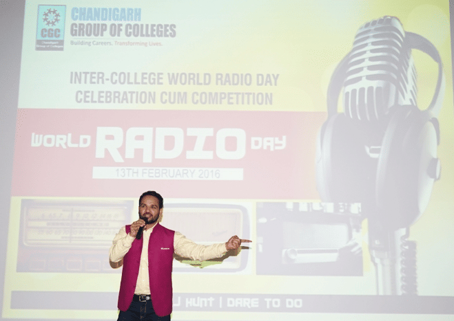 CGC Landran Events photo 2