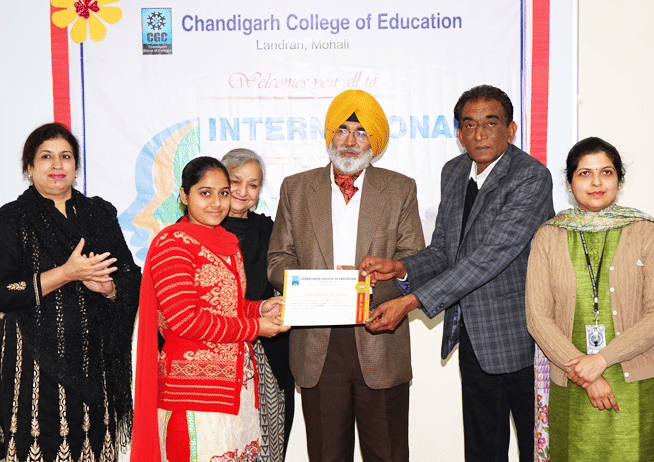 CGC Landran Events photo 1