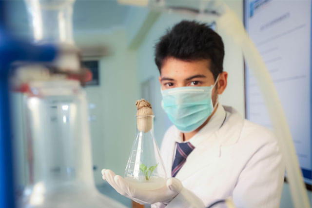 Universal Group of Institutions Mohali hostel photo 18