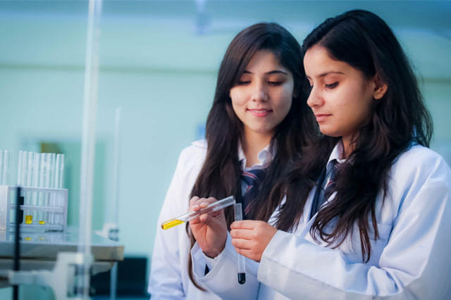 Universal Group of Institutions Mohali hostel photo 19