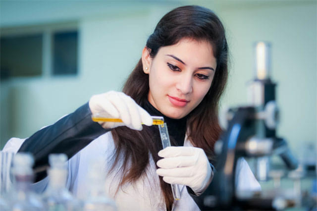 Universal Group of Institutions Mohali hostel photo 17