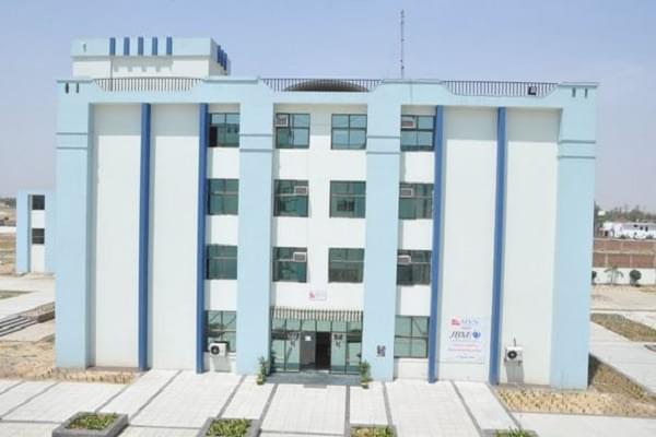 MVN University Palwal Infrastructure photo 4