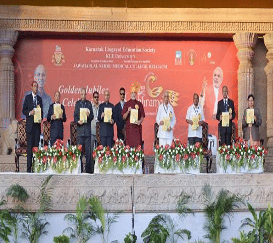 KLE University Belgaum Events photo 6