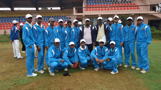 KAHE Sports Day photo 2