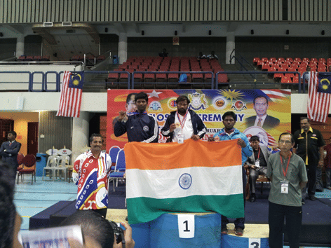 KAHE Sports Day photo 3