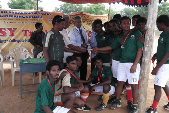 KAHE Sports Day photo 6