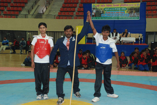 KAHE Sports Day photo 4