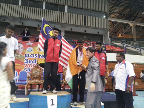 KAHE Sports Day photo 5