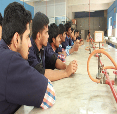 KAHE Facilities photo 1