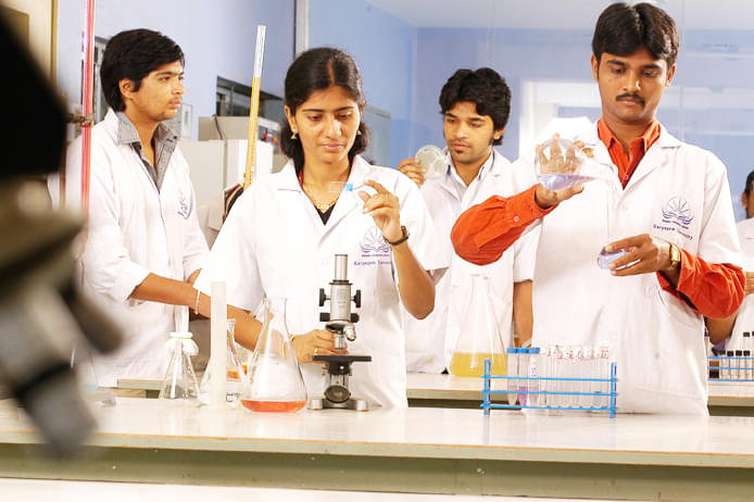 KAHE Facilities photo 8