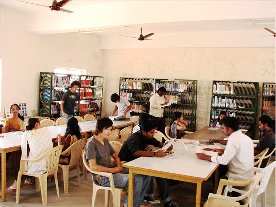 KAHE Facilities photo 14