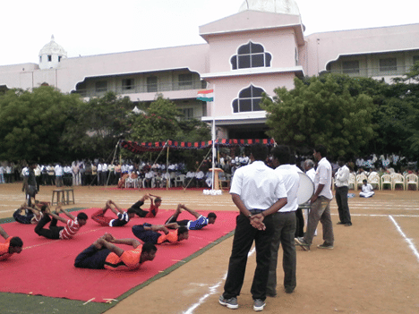 KAHE Events & Activities photo 9