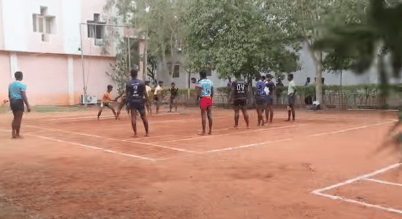 KAHE Sports Day photo 9