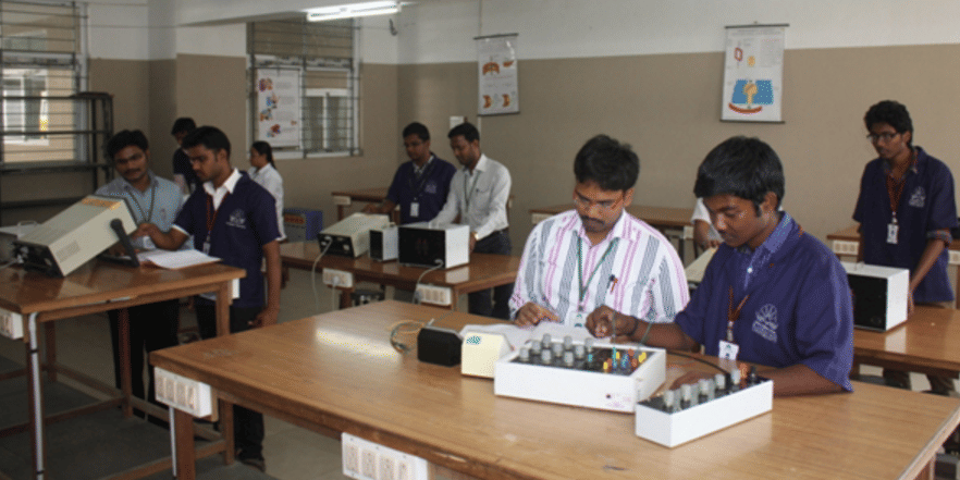 KAHE Facilities photo 19