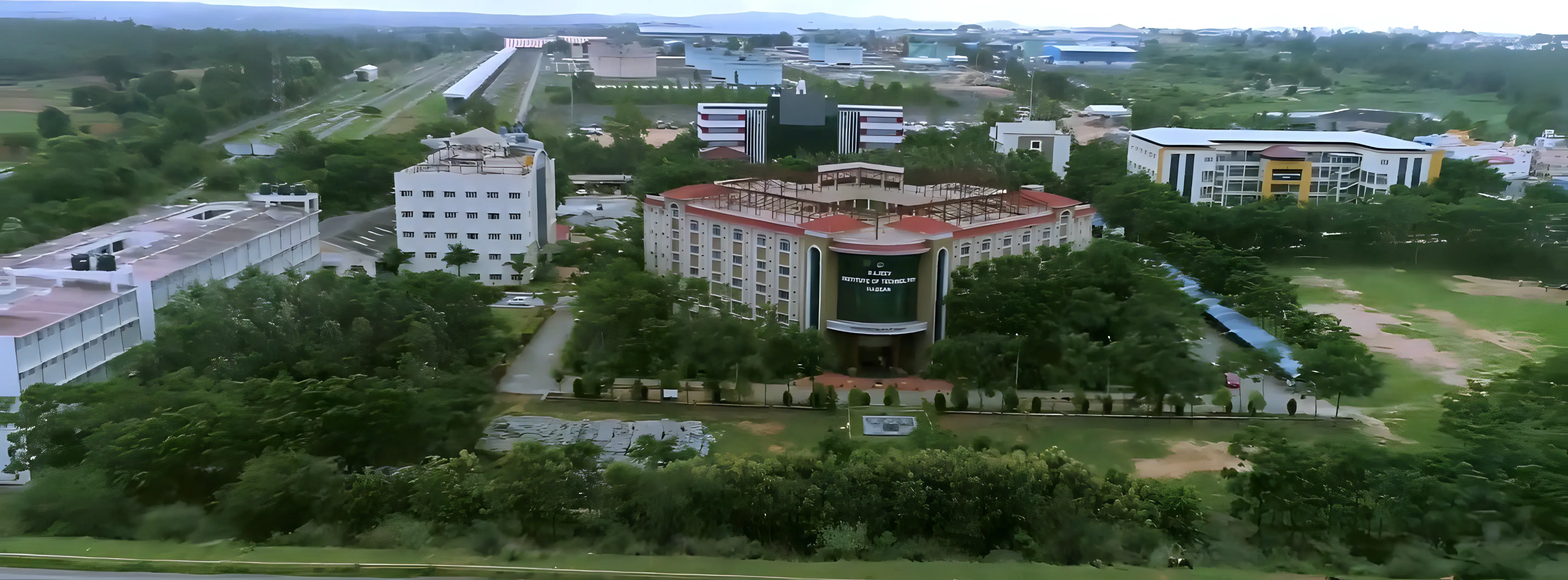 Rajeev Institute of Technology Hassan Campus photo 9