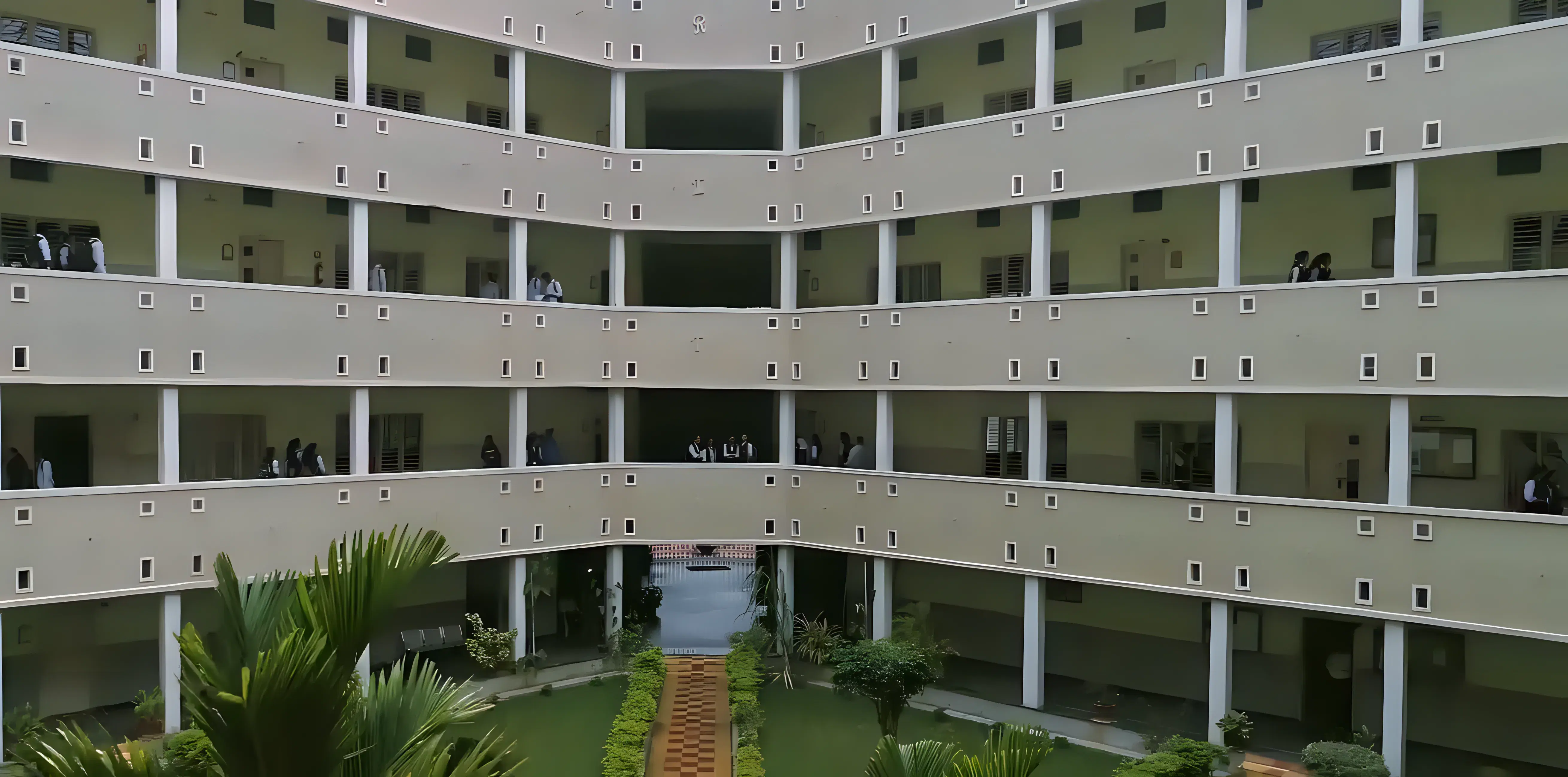Rajeev Institute of Technology Hassan academic infra photo 3