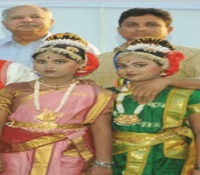 Rajiv Gandhi University of Knowledge Technologies, RK Valley Idupulapaya Campus Kadapa Events photo 2