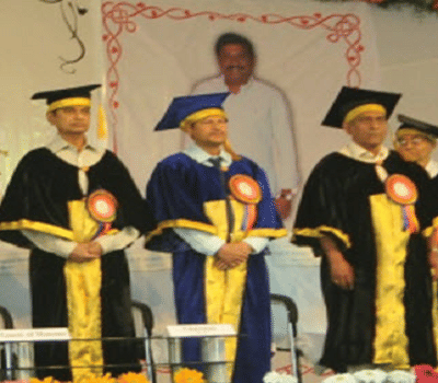 Rajiv Gandhi University of Knowledge Technologies, RK Valley Idupulapaya Campus Kadapa Events photo 3