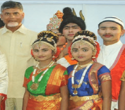 Rajiv Gandhi University of Knowledge Technologies, RK Valley Idupulapaya Campus Kadapa Events photo 6