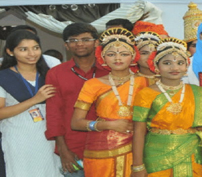 Rajiv Gandhi University of Knowledge Technologies, RK Valley Idupulapaya Campus Kadapa Events photo 7