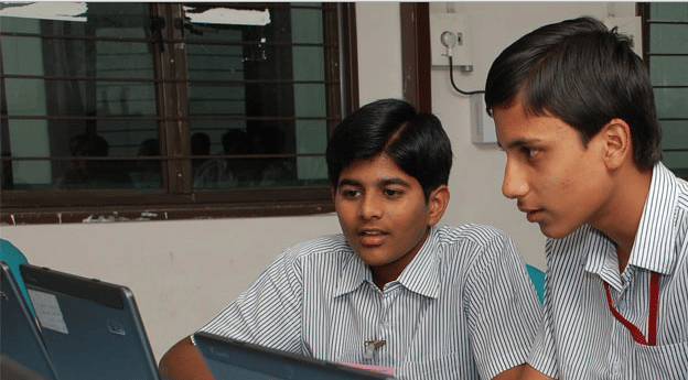 Rajiv Gandhi University of Knowledge Technologies, RK Valley Idupulapaya Campus Kadapa Infrastructure photo 2