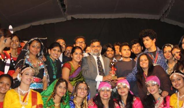 Doon University Dehradun Events photo 5