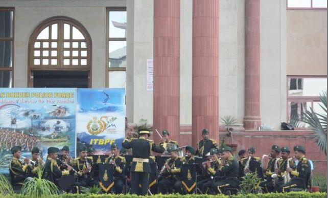 Doon University Dehradun Events photo 6