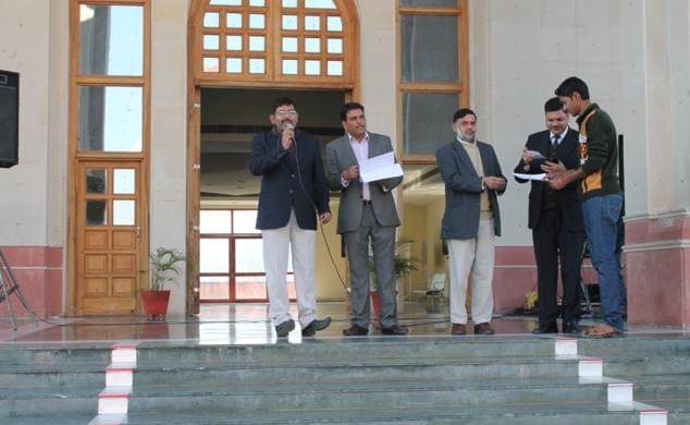 Doon University Dehradun Events photo 8