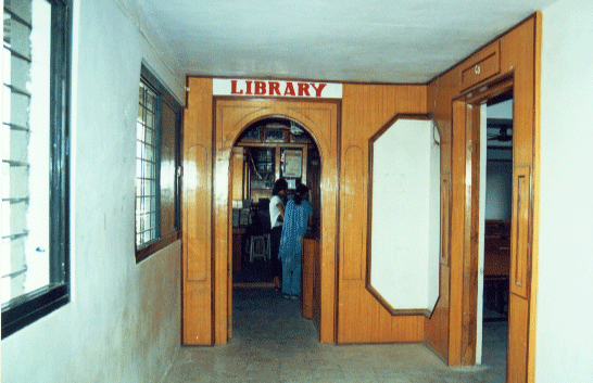 Institute of Management Studies & Information Technology Aurangabad Infrastructure photo 3