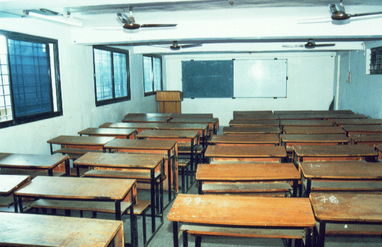 Institute of Management Studies & Information Technology Aurangabad Infrastructure photo 4