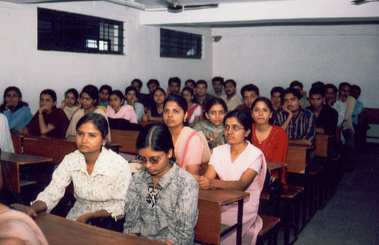 Institute of Management Studies & Information Technology Aurangabad Infrastructure photo 5