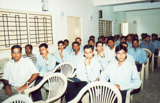 Institute of Management Studies & Information Technology Aurangabad Infrastructure photo 6