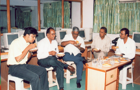 Institute of Management Studies & Information Technology Aurangabad Infrastructure photo 7